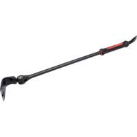 Levier plat pivotant, 2-1/2" la, 30" lo FMT Sales Ltd