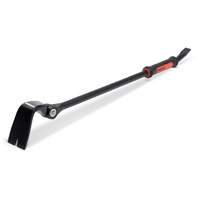 Levier plat pivotant, 2-1/2" la, 30" lo FMT Sales Ltd