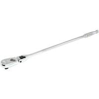 90-Tooth Locking Flex Head Teardrop Ratchet FMT Sales Ltd