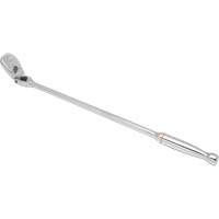 90-Tooth Locking Flex Head Teardrop Ratchet FMT Sales Ltd