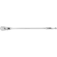 90-Tooth Locking Flex Head Teardrop Ratchet FMT Sales Ltd