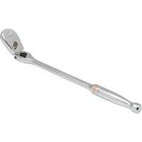 90-Tooth Locking Flex Head Teardrop Ratchet FMT Sales Ltd