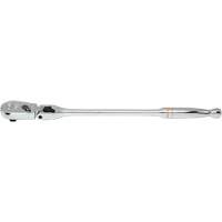 90-Tooth Locking Flex Head Teardrop Ratchet FMT Sales Ltd