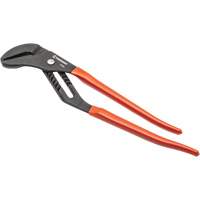 Straight Jaw Dipped Handle Tongue and Groove Pliers, 16" FMT Sales Ltd