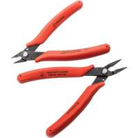 2-Piece Shear Cutter Mini Pliers Set FMT Sales Ltd
