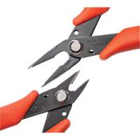 2-Piece Shear Cutter Mini Pliers Set FMT Sales Ltd