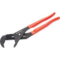 V-Jaw Dipped Handle Tongue & Groove Pliers, 12" FMT Sales Ltd