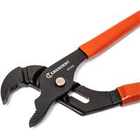 V-Jaw Dipped Handle Tongue & Groove Pliers, 10" FMT Sales Ltd