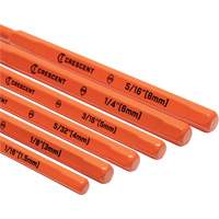 Jeu de poinçon-aiguilles, 6 morcea FMT Sales Ltd