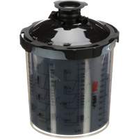 PPS Series 2.0 Spray Cup System UV Kit FMT Sales Ltd