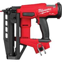 Cloueuse de finition droite M18 Fuel de calibre 16, 18 V, Lithium-ion FMT Sales Ltd