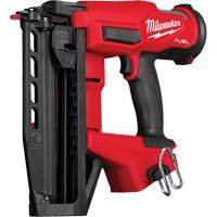 Cloueuse de finition droite M18 Fuel de calibre 16, 18 V, Lithium-ion FMT Sales Ltd