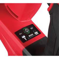 Cloueuse de finition droite M18 Fuel de calibre 16, 18 V, Lithium-ion FMT Sales Ltd