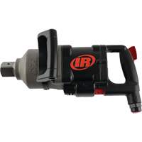Air Impact Wrench, 1-1/2" Drive, 1/2" NPT Air Inlet, 3600 No Load RPM FMT Sales Ltd