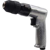 Perceuse pneumatique ATEX REV, 3/8" mandrin, Sans cl&eacute; FMT Sales Ltd