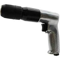 Perceuse pneumatique ATEX REV, 1/2" mandrin, Sans cl&eacute; FMT Sales Ltd