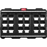 Grande plaque murale PACKOUT FMT Sales Ltd