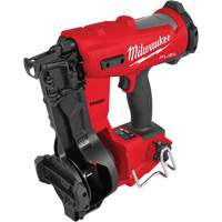 Cloueuse M18 Fuel pour bobine de toiture (outil seulement), 18 V, Lithium-ion FMT Sales Ltd