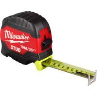 Keychain Tape Measure, 1-5/16" x 35' FMT Sales Ltd