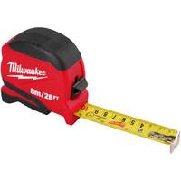 Compact Tape Measure, 1" x 26' FMT Sales Ltd