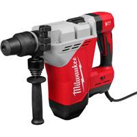 SDS MAX Rotary Hammer, 1-3/4", 385 RPM FMT Sales Ltd