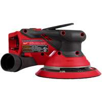 M12 FUEL 6" Random Orbital Sander, 6" Sand Paper, 12 V FMT Sales Ltd