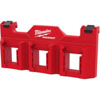 PACKOUT Tool Box M18 Battery Rack Attachment FMT Sales Ltd