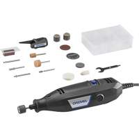 Trousse d'outil rotatif avec cordon FMT Sales Ltd