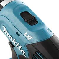 Ensemble perceuse-visseuse compacte LXT, Lithium-ion, 18 V, Mandrin 1/2"/1-7/16", Couple 420 lb-po FMT Sales Ltd