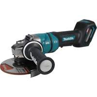 Meuleuse &agrave; angle XGT sans balai avec interrupteur &agrave; palette, 6", 40 V, 9000 Tr/min FMT Sales Ltd