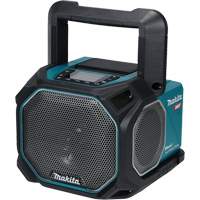 XGT/LXT Bluetooth Jobsite Speaker, Lithium-Ion, 40 V FMT Sales Ltd