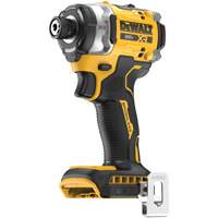 Visseuse &agrave; choc &agrave; couple &eacute;lev&eacute; sans fil sans balai &agrave; 3 vitesses XR (outil seulement), 1/4", 2500 lb-po Couple max., 20 V, Lithium-ion FMT Sales Ltd