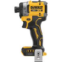 Visseuse &agrave; choc &agrave; couple &eacute;lev&eacute; sans fil sans balai &agrave; 3 vitesses XR (outil seulement), 1/4", 2500 lb-po Couple max., 20 V, Lithium-ion FMT Sales Ltd