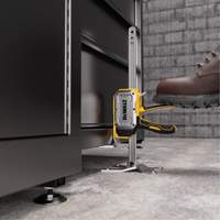TOUGHSERIES Construction Jack FMT Sales Ltd