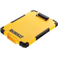 Presse-papier mobile avec rangement TSTAK FMT Sales Ltd