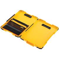 Presse-papier mobile avec rangement TSTAK FMT Sales Ltd