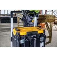 Presse-papier mobile avec rangement TSTAK FMT Sales Ltd
