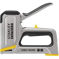 FATMAX&reg; 2-in-1 Cable Tacker, 8 mm/10 mm/11 mm/12 mm/14 mm Staples FMT Sales Ltd
