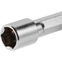 Jeu de tourne-&eacute;crous HollowCore, 7, Magn&eacute;tique, M&eacute;trique FMT Sales Ltd