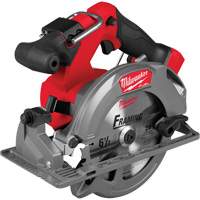 Scie Circulaire M18 Fuel (outil seulement), 6-1/2", 18 V FMT Sales Ltd