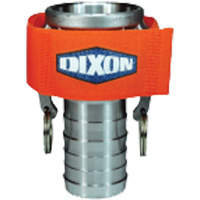 Locking Cam Arm Velcro&reg; Straps FMT Sales Ltd