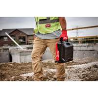 MX FUEL Rapid Charger, 120 V, Lithium-Ion/NiCd/Ni-MH FMT Sales Ltd