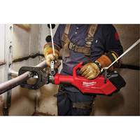 M18 FORCE LOGIC 5” Underground Cable Cutter with Wireless Remote FMT Sales Ltd