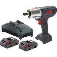 1/4" Quick Change 12Nm Cordless Clutch Tool Kit FMT Sales Ltd