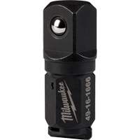 Adaptateur d'enclume pour rochet polygonal Insider, Prise 1/2", Sph&eacute;rique FMT Sales Ltd