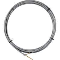 1/4" x 35' Chain Snake Cable with Rust Guard  FMT Sales Ltd
