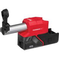 FUEL HAMMERVAC 5/8" Dedicated Dust Extractor FMT Sales Ltd