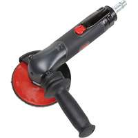 Meuleuse angulaire pneumatique, Roue 5", 12 000 Tr/min FMT Sales Ltd