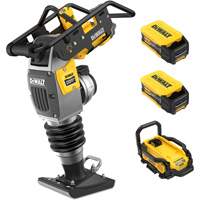 Ensemble de piloneuse de classe 60 kg POWERSHIFT FMT Sales Ltd