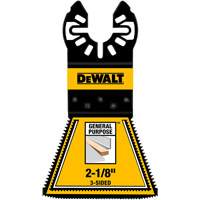 General Purpose 3-Sided Oscillating Blade FMT Sales Ltd